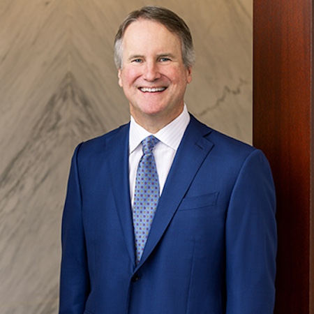 Photo of Barrett H. Reasoner